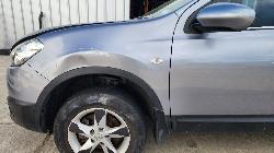 View NISSAN DUALIS 2011 5_DOOR Hatchback Breaking