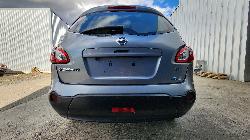 View NISSAN DUALIS 2011 5_DOOR Hatchback Breaking