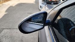 View NISSAN DUALIS 2011 5_DOOR Hatchback Breaking
