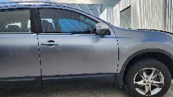 View NISSAN DUALIS 2011 5_DOOR Hatchback Breaking