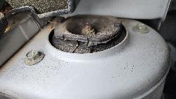 View NISSAN DUALIS 2011 5_DOOR Hatchback Breaking