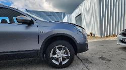 View NISSAN DUALIS 2011 5_DOOR Hatchback Breaking
