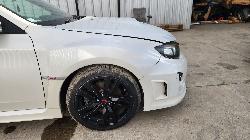 View SUBARU IMPREZA 2012 5_DOOR Hatchback Breaking