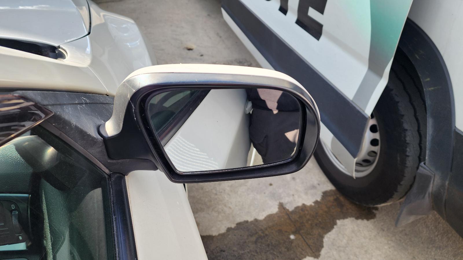 View SUBARU IMPREZA 2012 5_DOOR Hatchback Breaking