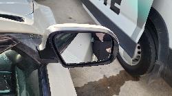 View SUBARU IMPREZA 2012 5_DOOR Hatchback Breaking