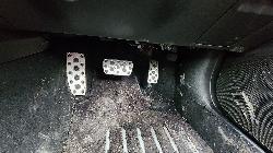 View SUBARU IMPREZA 2012 5_DOOR Hatchback Breaking