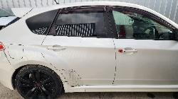 View SUBARU IMPREZA 2012 5_DOOR Hatchback Breaking