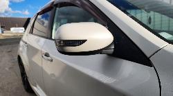 View SUBARU IMPREZA 2012 5_DOOR Hatchback Breaking