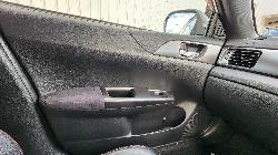 View SUBARU IMPREZA 2012 5_DOOR Hatchback Breaking