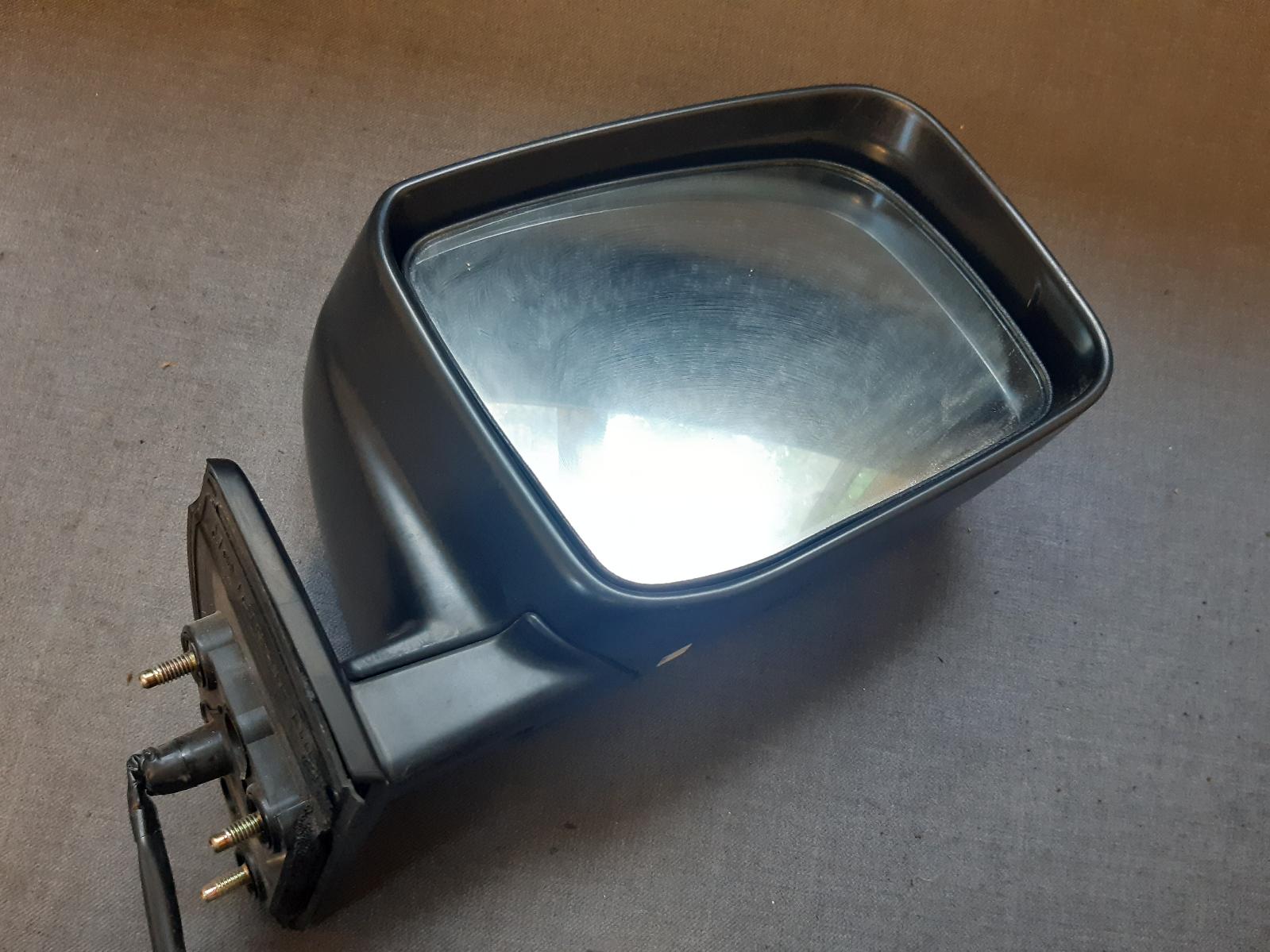 View Auto part Right Door Mirror NISSAN LAFESTA 2006