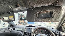 View SUBARU IMPREZA 2012 5_DOOR Hatchback Breaking