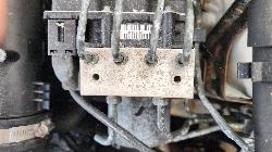 View SUBARU IMPREZA 2012 5_DOOR Hatchback Breaking