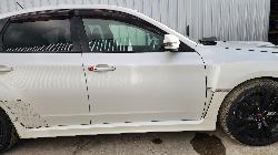 View SUBARU IMPREZA 2012 5_DOOR Hatchback Breaking