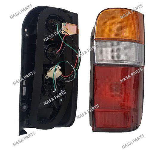 View Auto part Right Taillight TOYOTA HIACE 1995