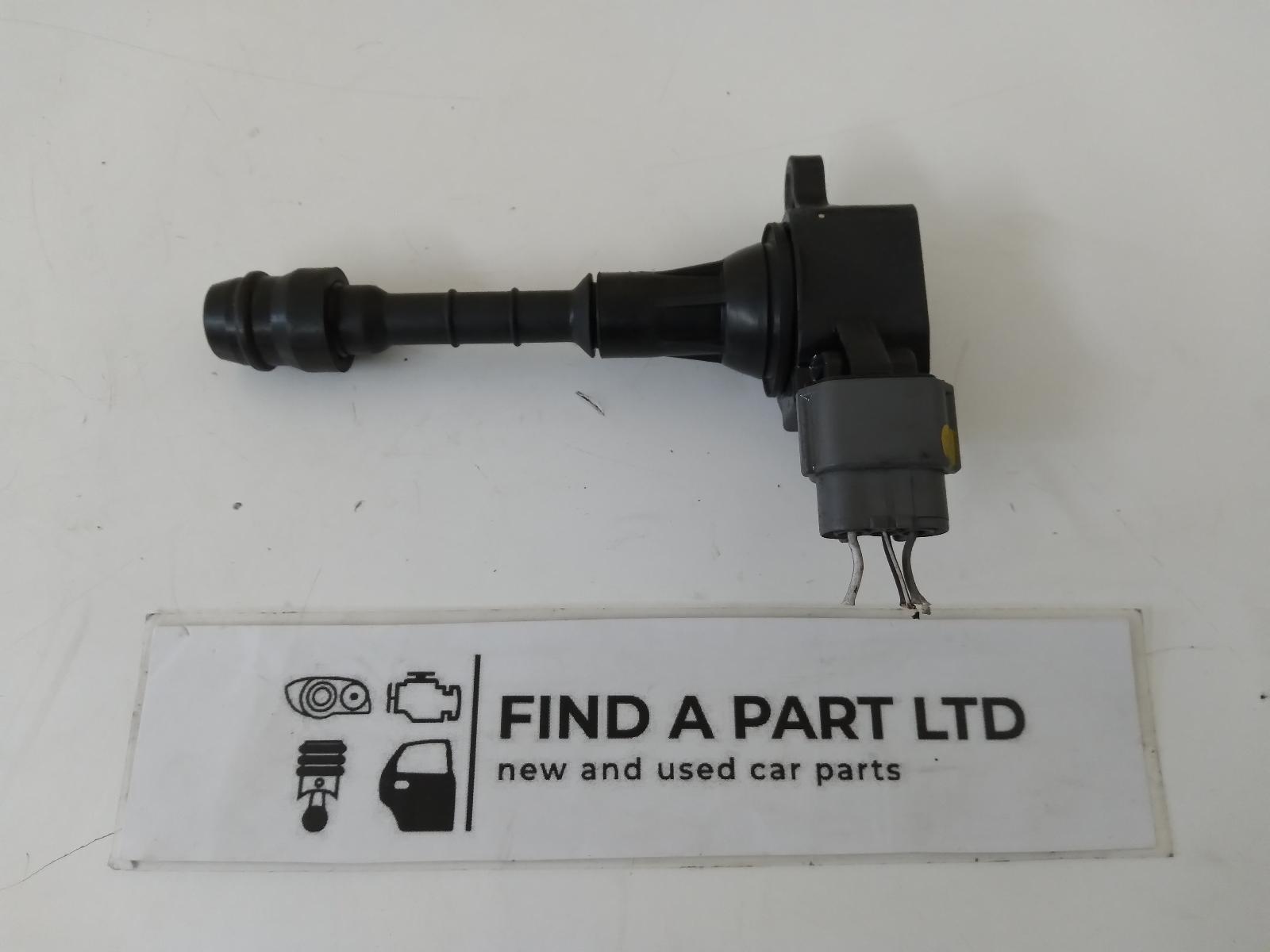 View Auto part Coil/Coil Pack NISSAN STAGEA 2004