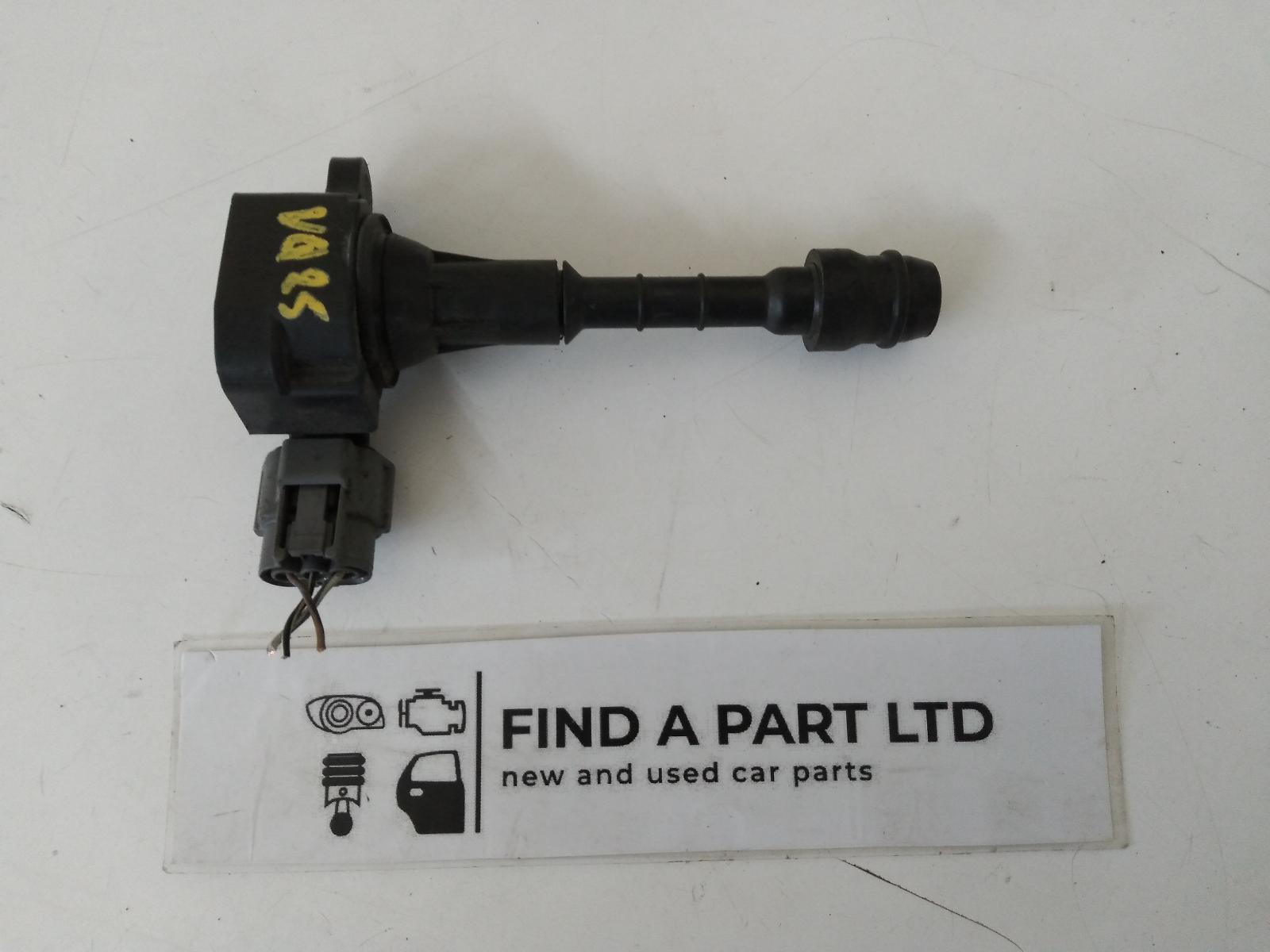 View Auto part Coil/Coil Pack NISSAN STAGEA 2004