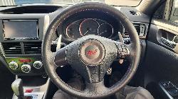 View SUBARU IMPREZA 2012 5_DOOR Hatchback Breaking