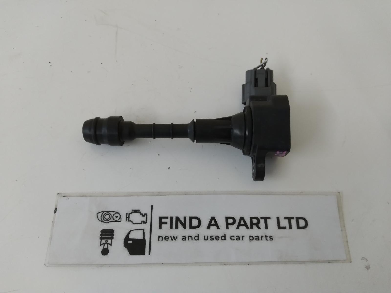 View Auto part Coil/Coil Pack NISSAN STAGEA 2004