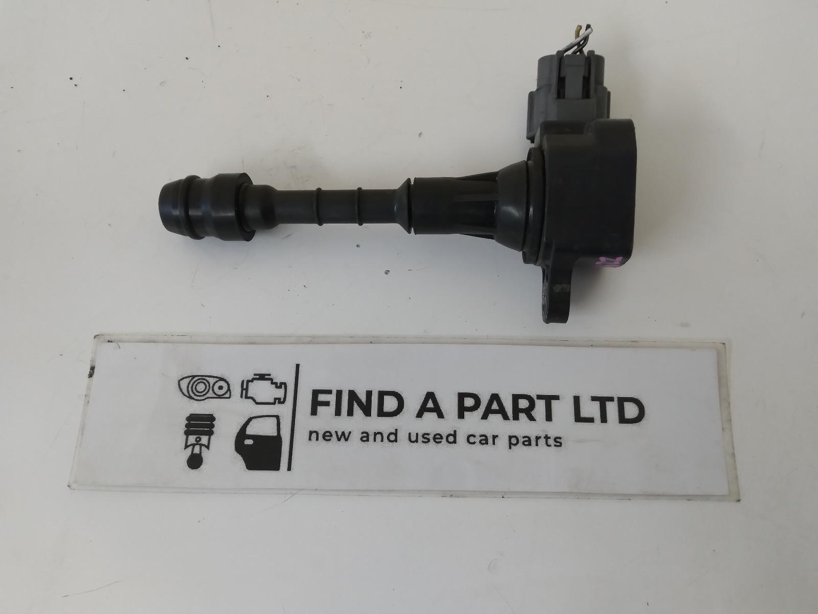 View Auto part Coil/Coil Pack NISSAN STAGEA 2004