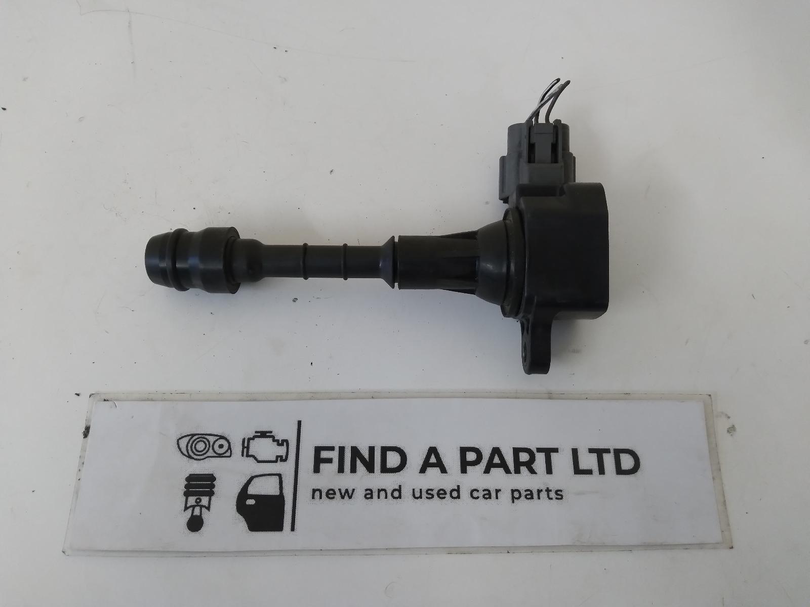 View Auto part Coil/Coil Pack NISSAN STAGEA 2004