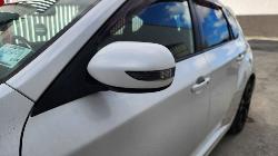 View SUBARU IMPREZA 2012 5_DOOR Hatchback Breaking