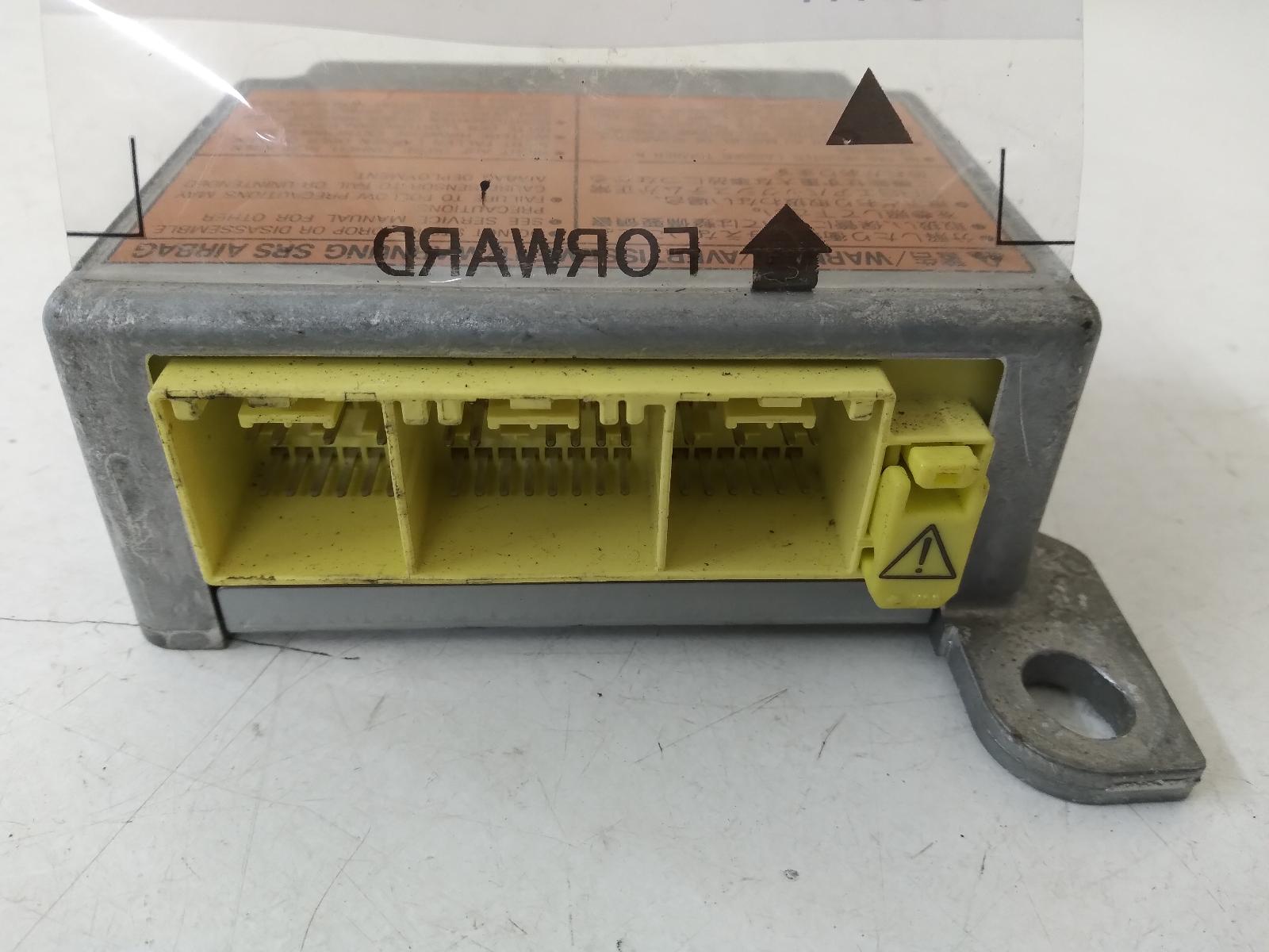 2004 NISSAN STAGEA Airbag Module/Sensor Contact us for Photo