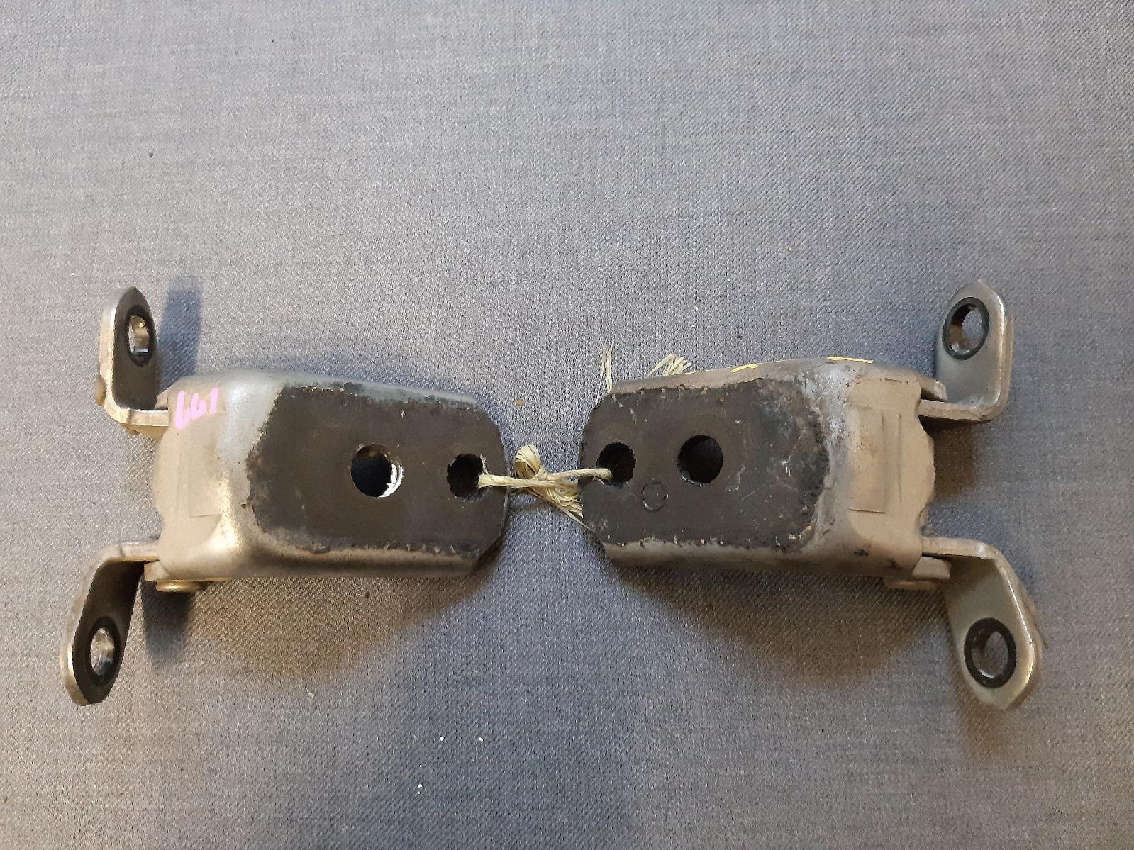 View Auto part Door Hinge/Runner NISSAN STAGEA 2004