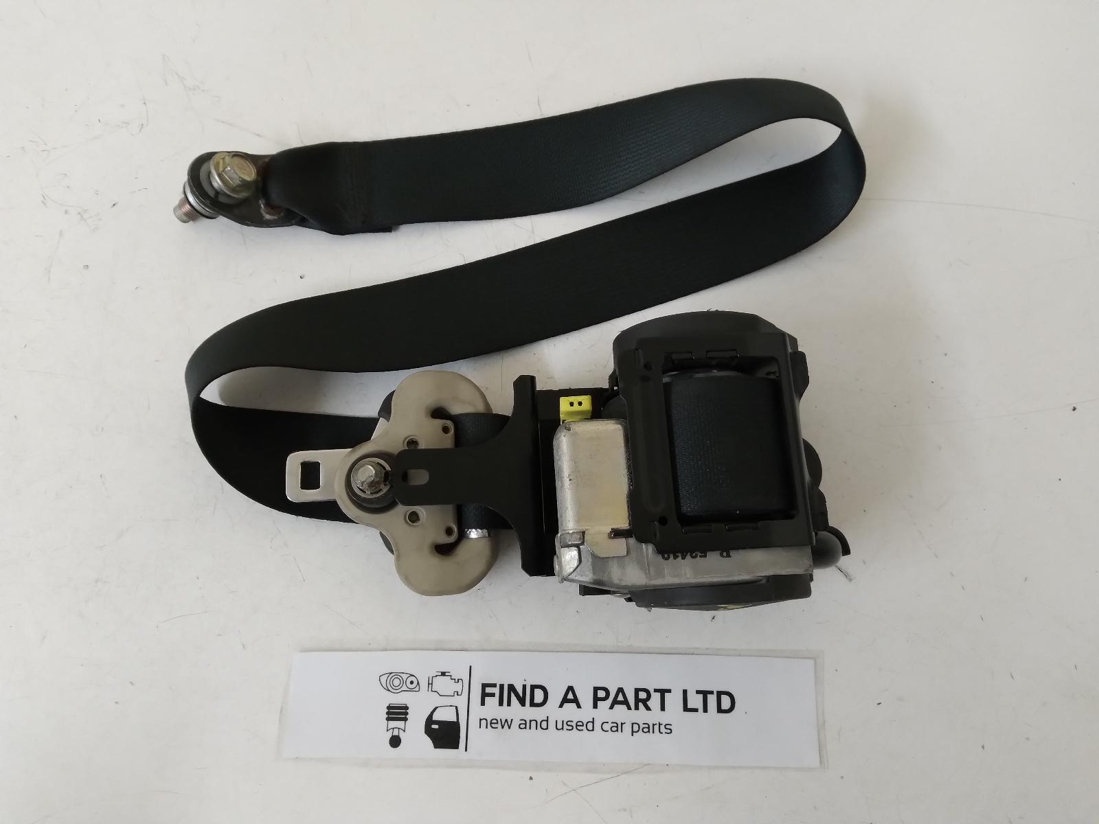 View Auto part Seatbelt/Stalk NISSAN SYLPHY 2006