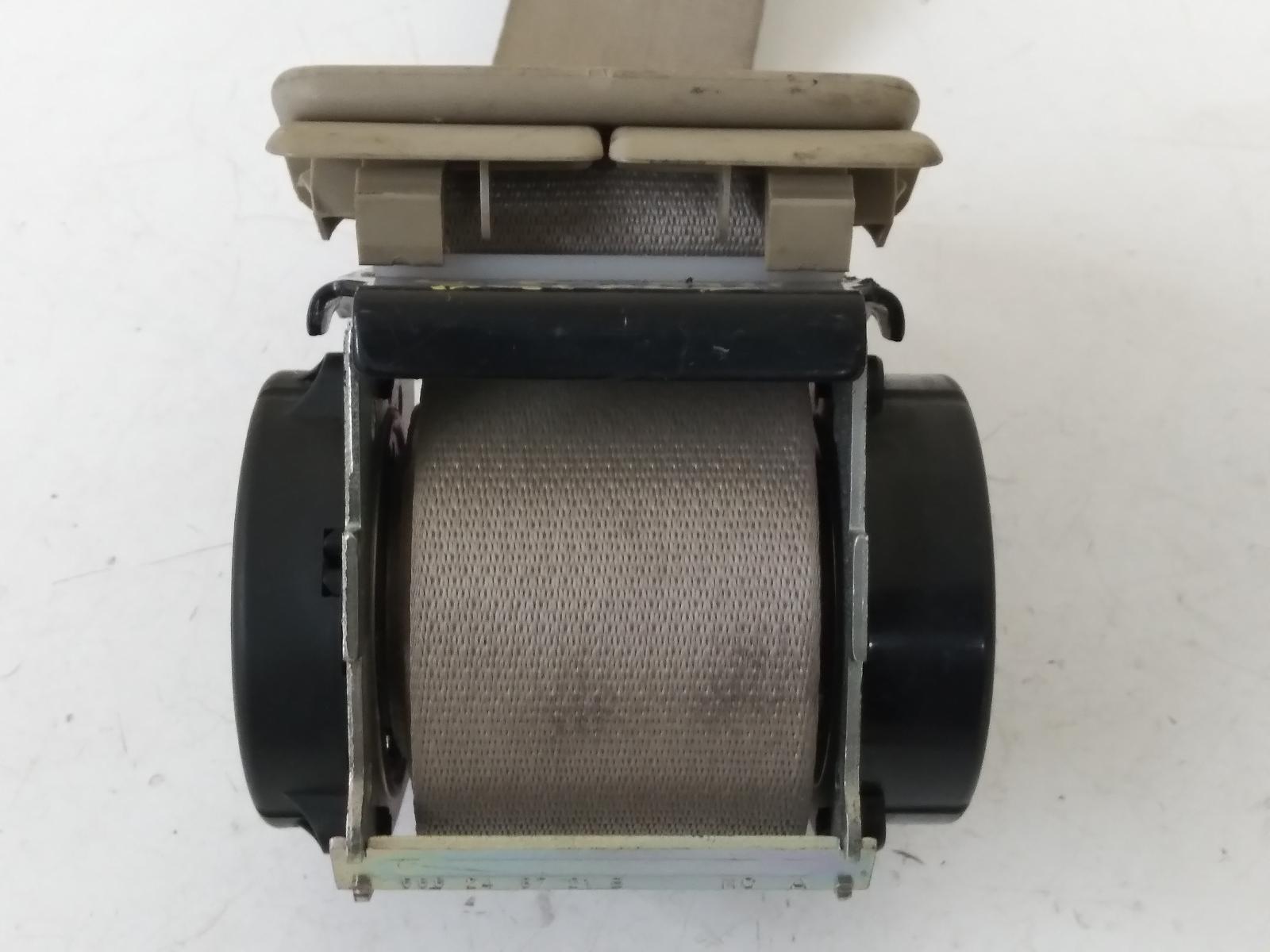 2006 NISSAN SYLPHY Seatbelt/Stalk Contact us for Photo
