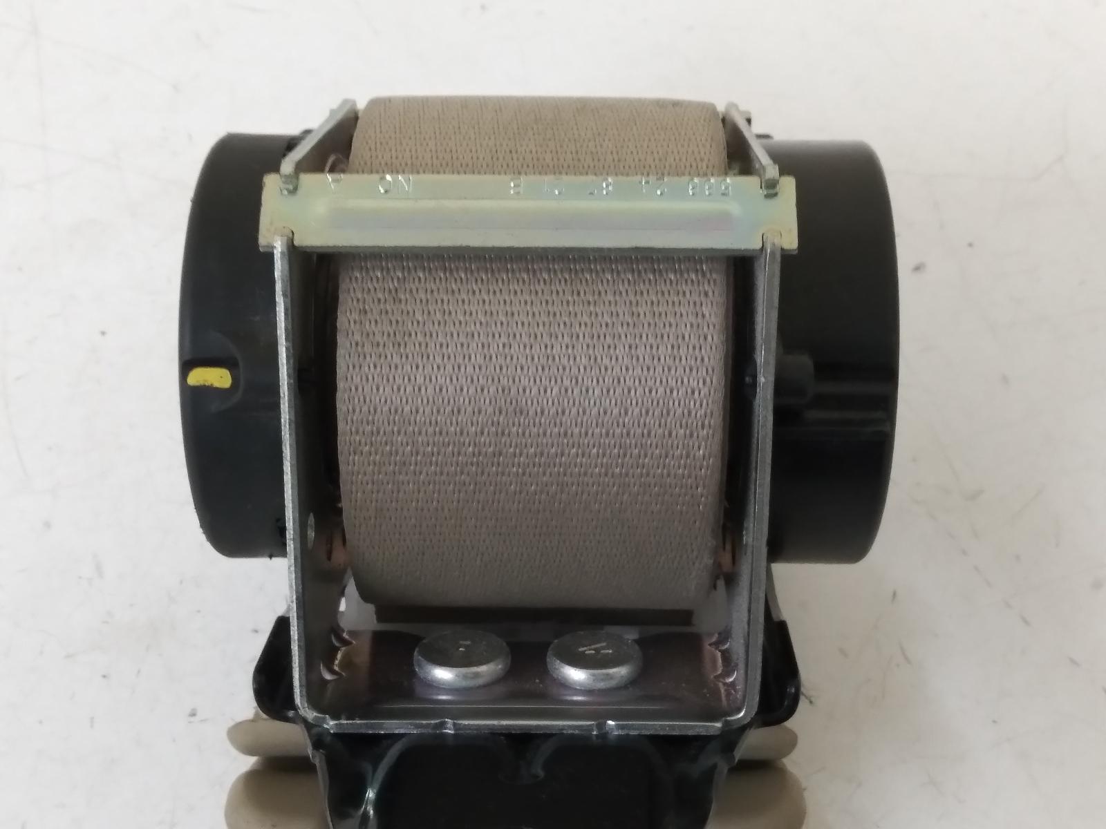 2006 NISSAN SYLPHY Seatbelt/Stalk Contact us for Photo