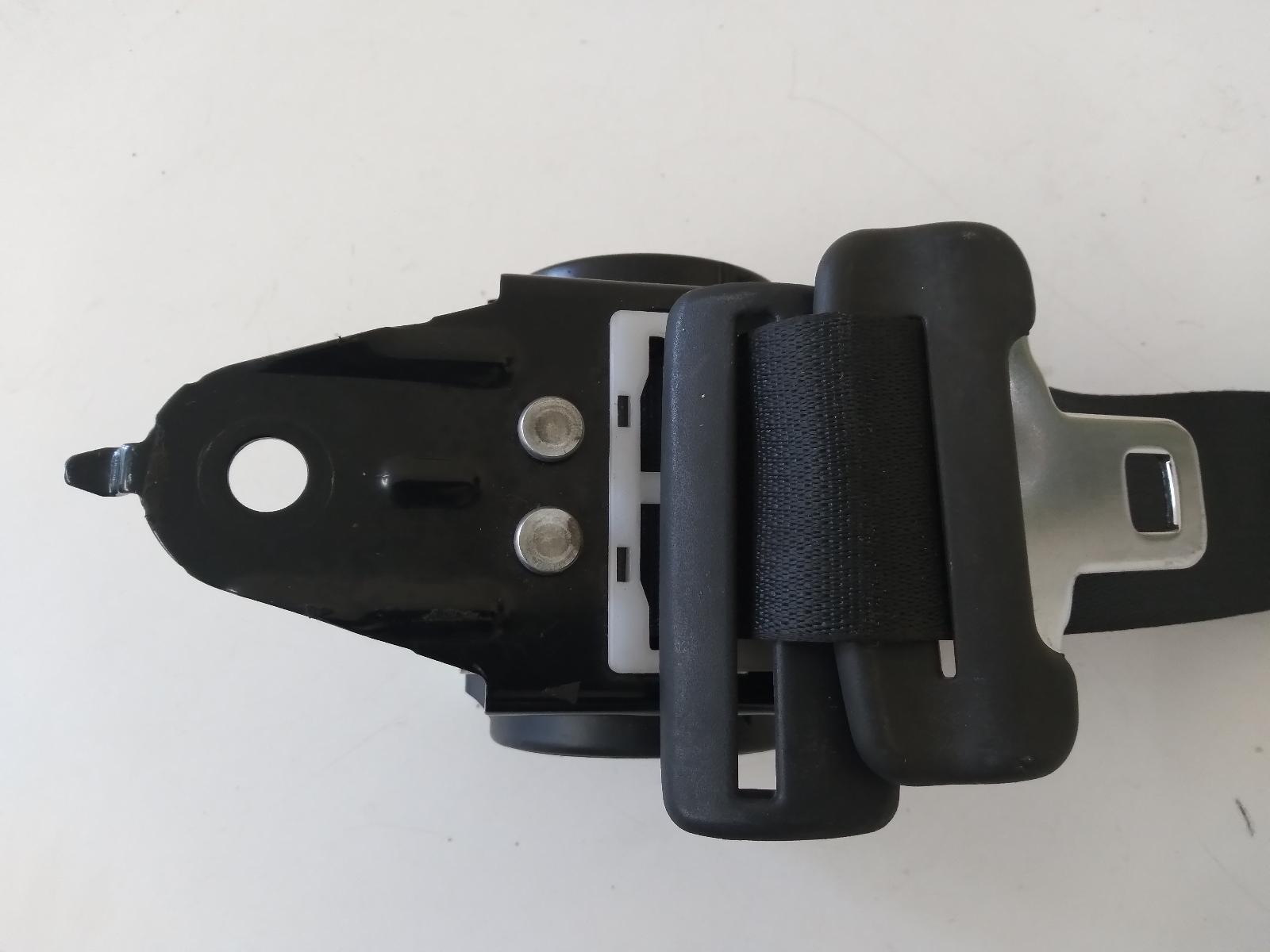 2006 NISSAN SYLPHY Seatbelt/Stalk Contact us for Photo