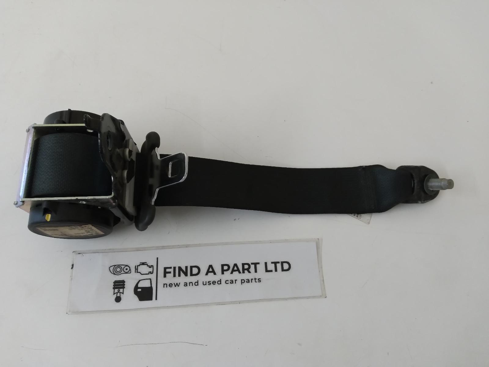 View Auto part Seatbelt/Stalk NISSAN SYLPHY 2006