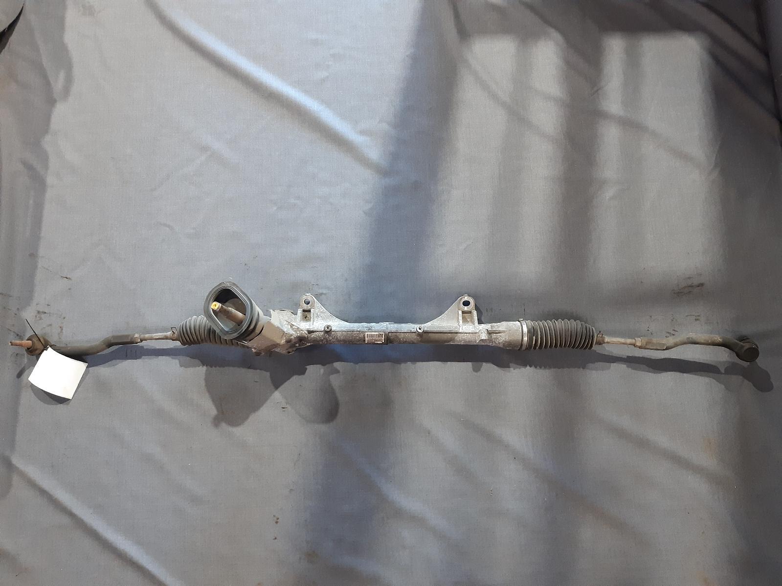 View Auto part Steering Box/Rack NISSAN SYLPHY 2006