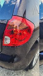 View MAZDA VERISA 2011 5_DOOR Hatchback Breaking