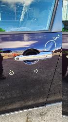 View MAZDA VERISA 2011 5_DOOR Hatchback Breaking