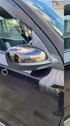 View MAZDA VERISA 2011 5_DOOR Hatchback Breaking