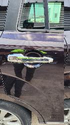 View MAZDA VERISA 2011 5_DOOR Hatchback Breaking