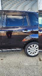 View MAZDA VERISA 2011 5_DOOR Hatchback Breaking