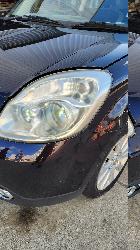 View MAZDA VERISA 2011 5_DOOR Hatchback Breaking