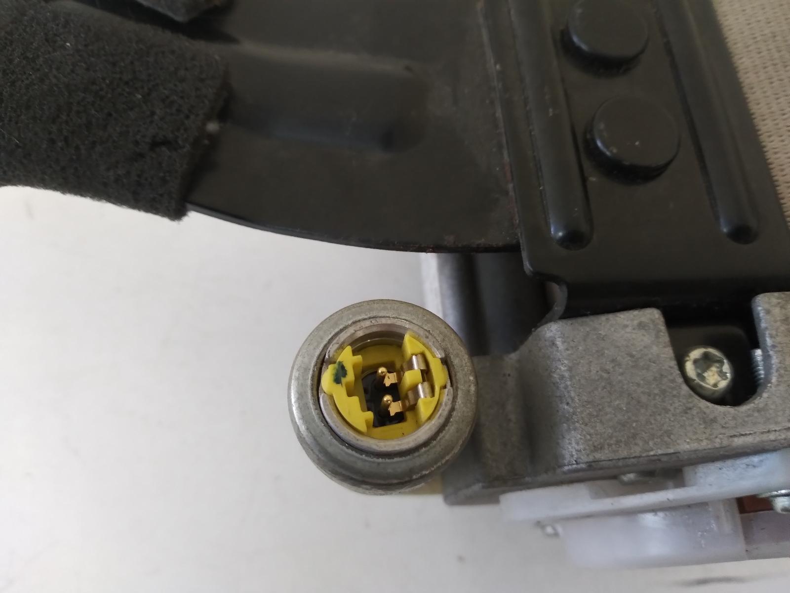 2000 NISSAN SYLPHY Seatbelt/Stalk Contact us for Photo