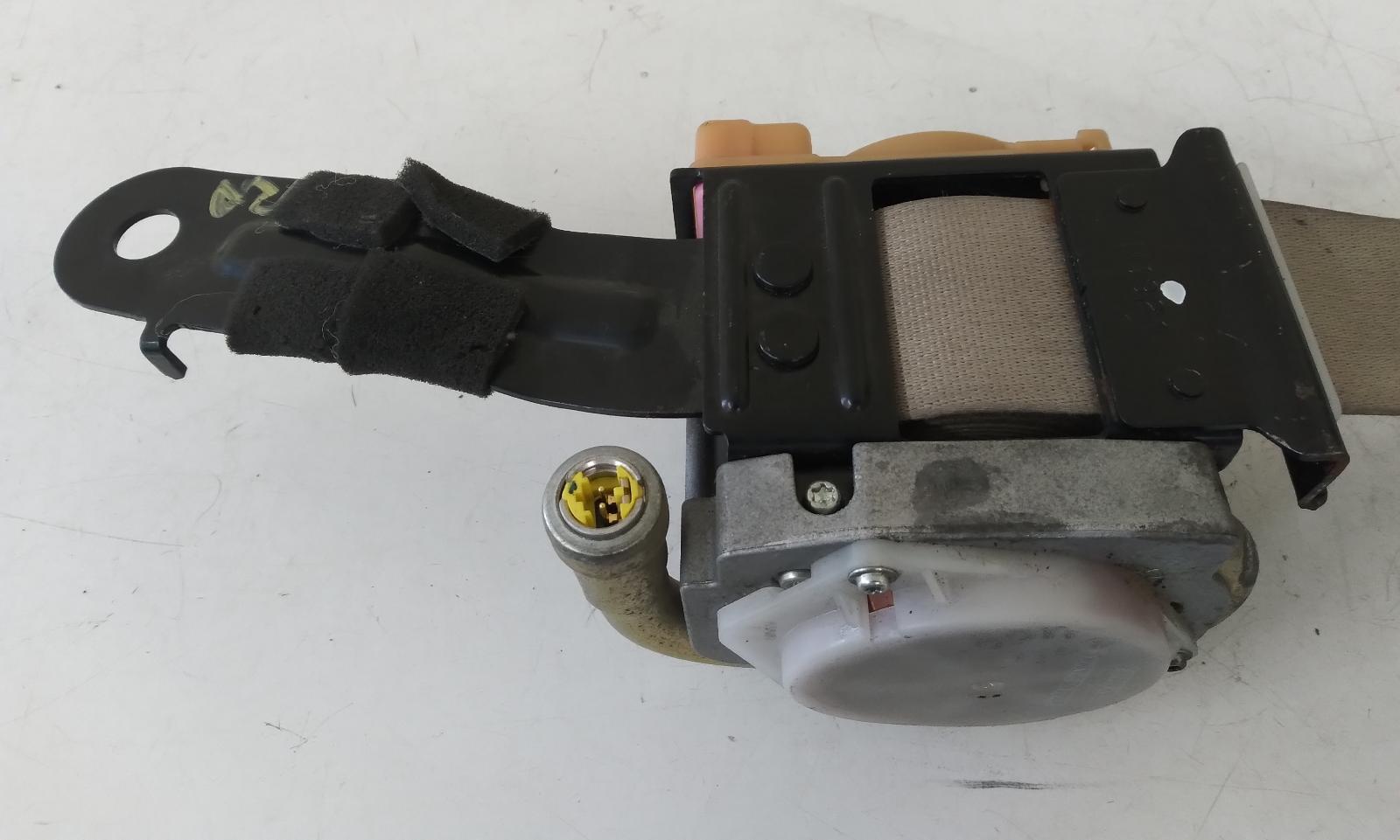 2000 NISSAN SYLPHY Seatbelt/Stalk Contact us for Photo