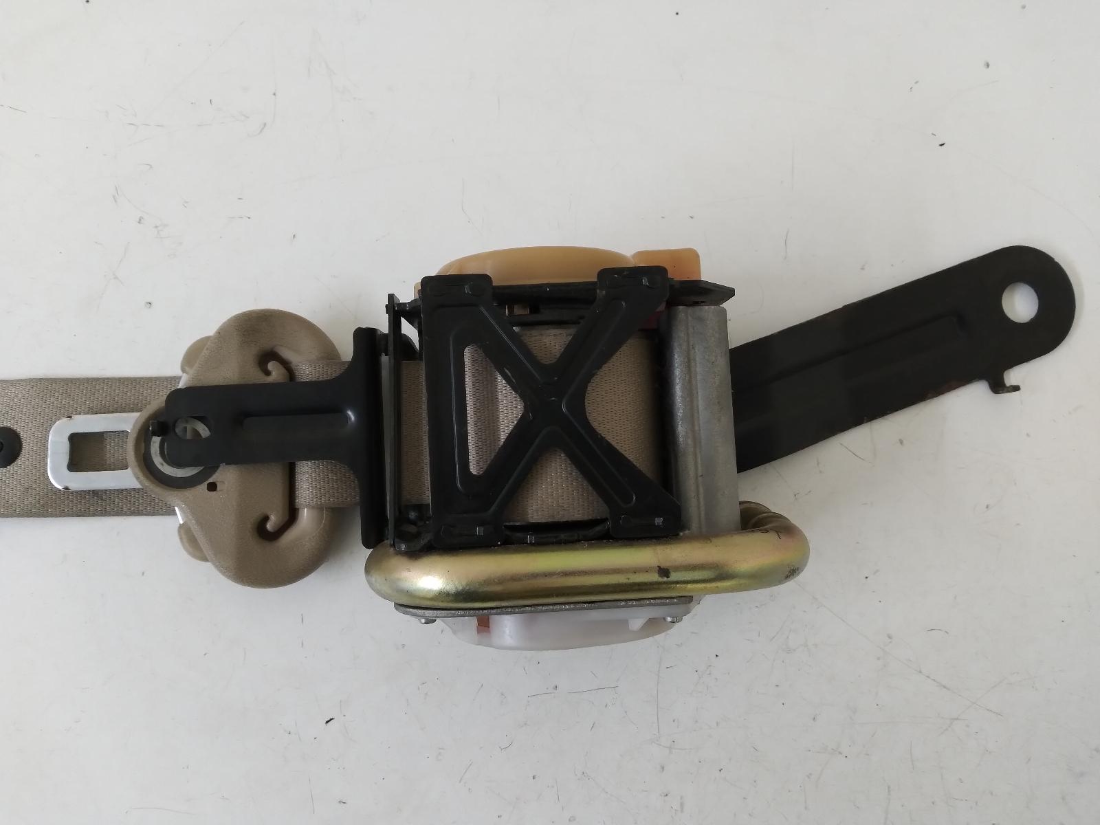 2000 NISSAN SYLPHY Seatbelt/Stalk Contact us for Photo