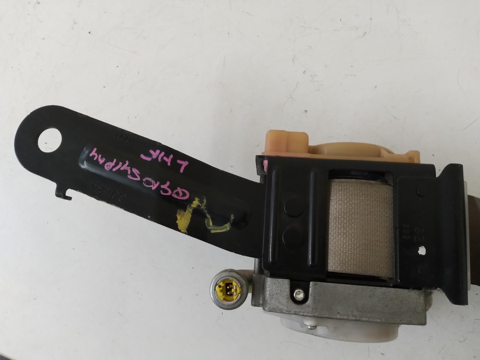 2000 NISSAN SYLPHY Seatbelt/Stalk Contact us for Photo