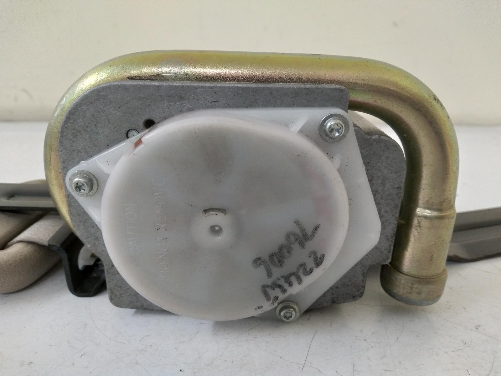 2000 NISSAN SYLPHY Seatbelt/Stalk Contact us for Photo