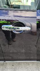 View MAZDA VERISA 2011 5_DOOR Hatchback Breaking