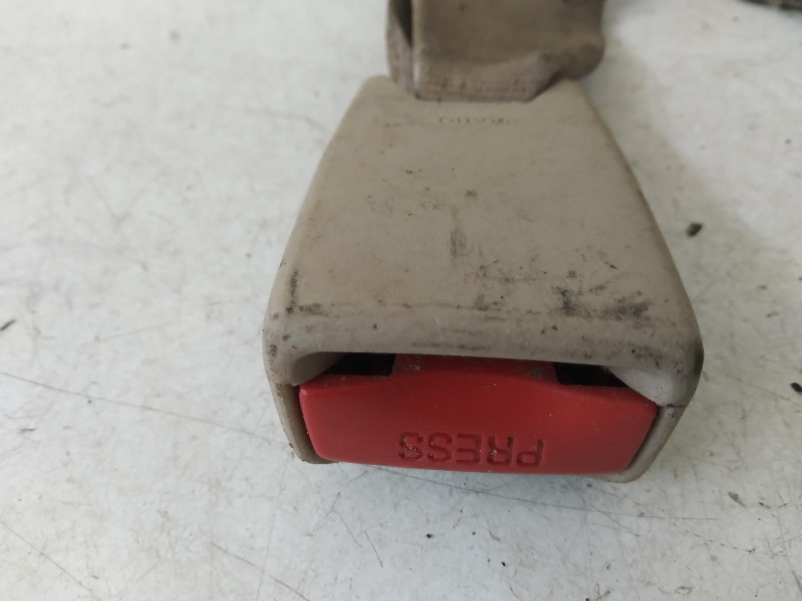 2000 NISSAN SYLPHY Seatbelt/Stalk Contact us for Photo