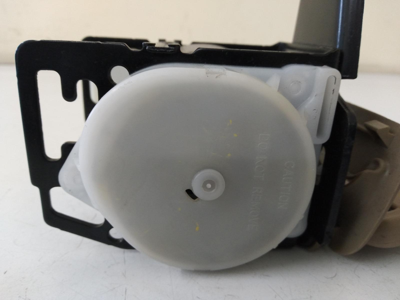 2000 NISSAN SYLPHY Seatbelt/Stalk Contact us for Photo