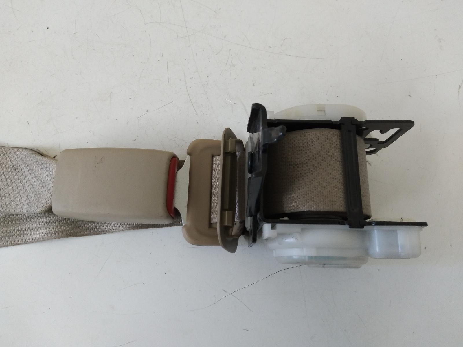 2000 NISSAN SYLPHY Seatbelt/Stalk Contact us for Photo