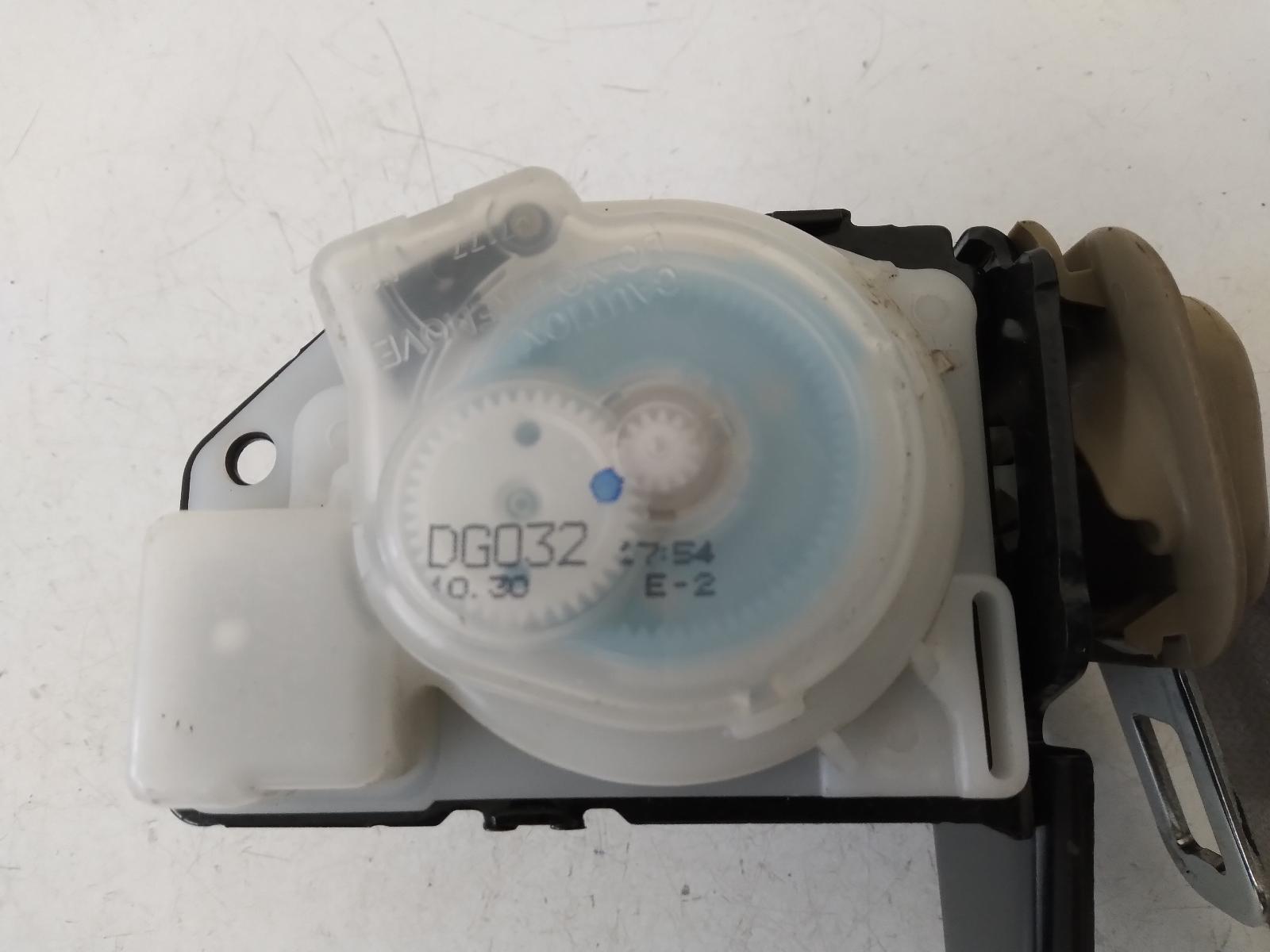 2000 NISSAN SYLPHY Seatbelt/Stalk Contact us for Photo
