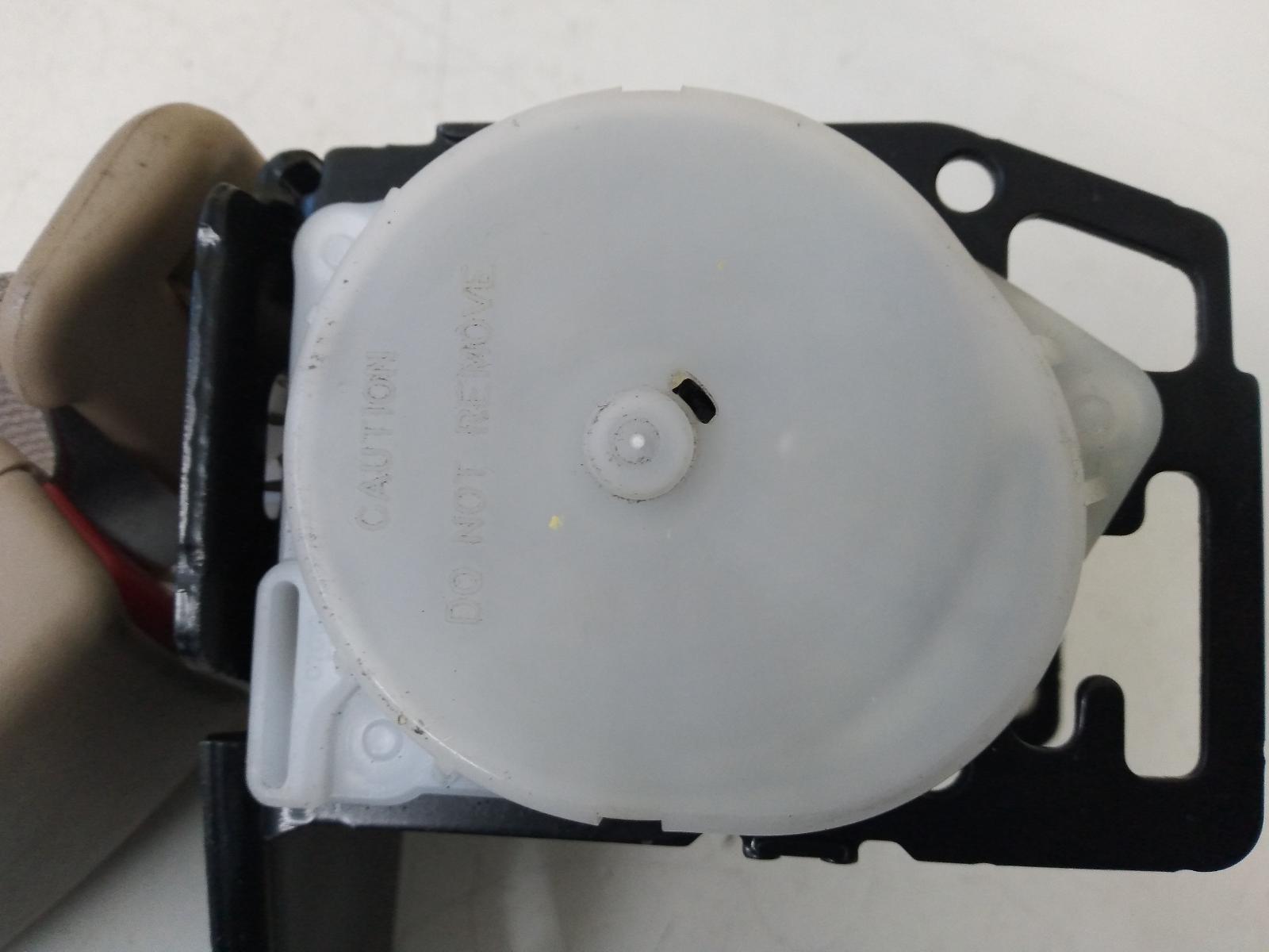2000 NISSAN SYLPHY Seatbelt/Stalk Contact us for Photo